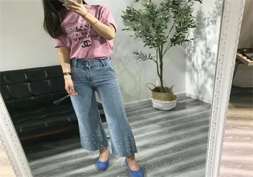 下半身裤子