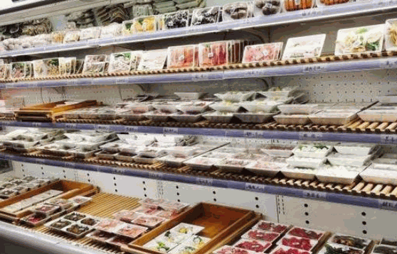 全锅时代火锅食材超市