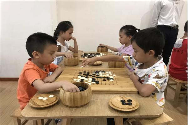 正元围棋培训