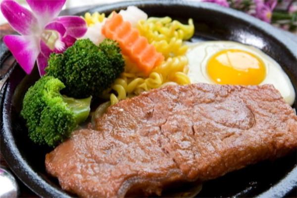 仟佰味牛排