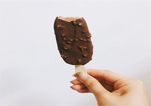 magnum冰淇淋