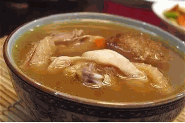 两只鸡·严选鸡汤加盟