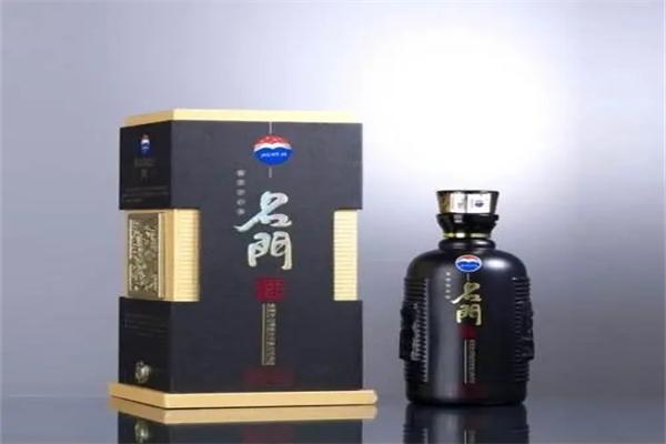 名门酒业