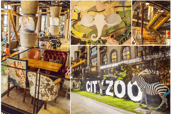 CITYZOO