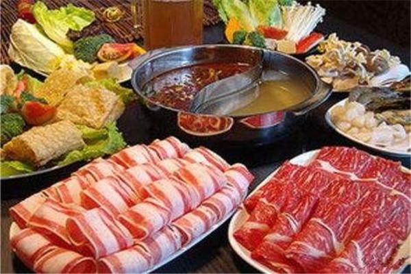 萌老爸火锅加盟