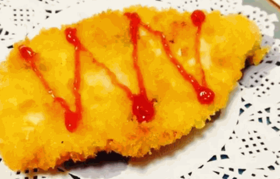 喜太狼鸡排