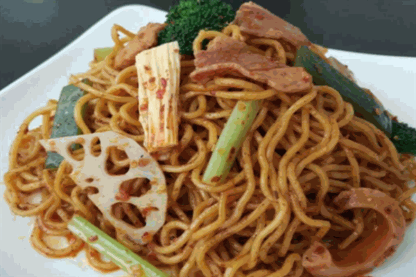 太和焖面一绝加盟
