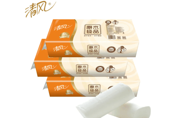 清风纸业加盟
