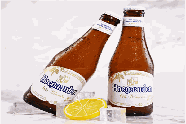 Hoegaarden啤酒