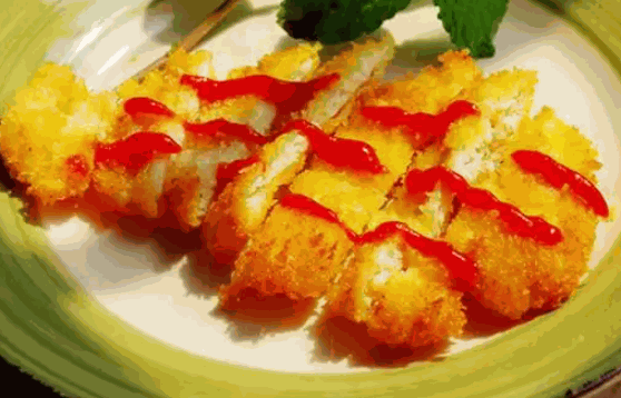 喜太狼鸡排