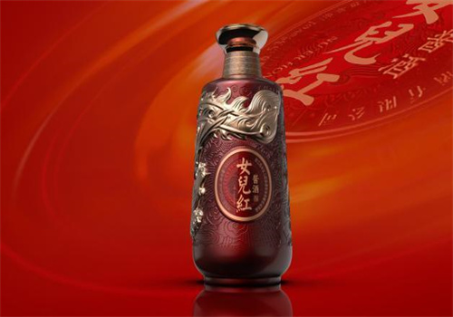 女儿红酱香型白酒