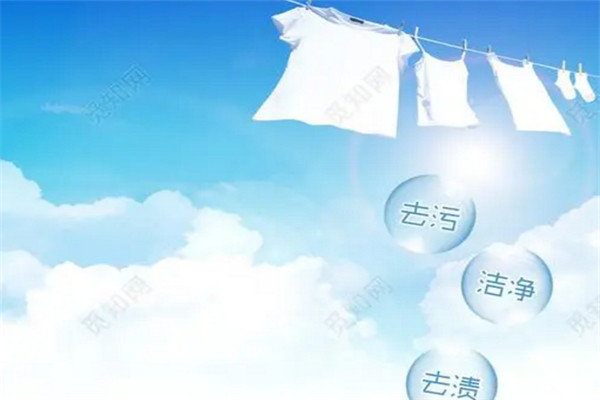 优怡清洗衣液加盟