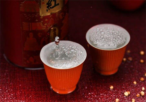 女儿红酱香型白酒