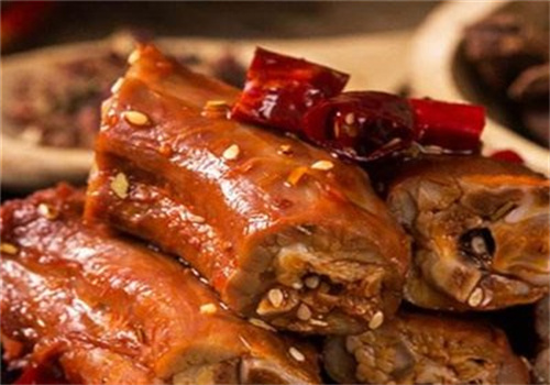 巴子熟食