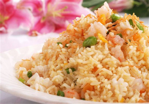 一品炒饭世家