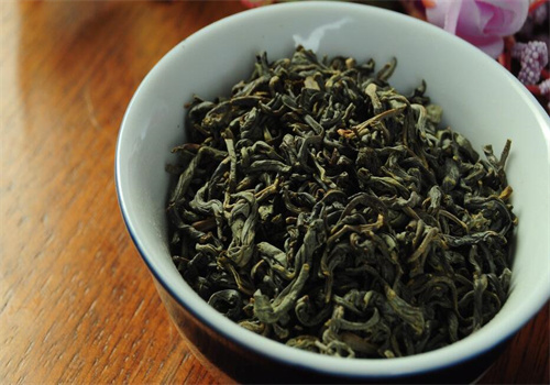 雪峰高山茶茶叶连锁专卖店