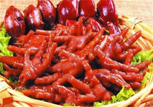 巴子熟食