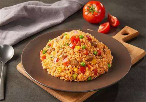 一品炒饭世家