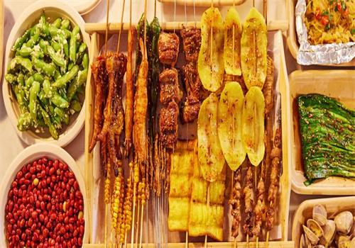 吉菲力炸串