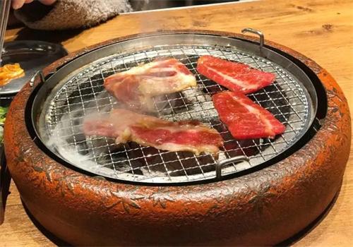 牛道烤肉