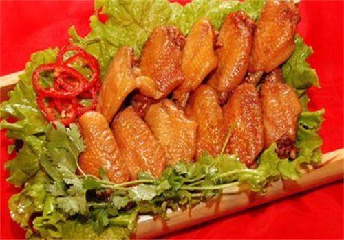 巴子熟食