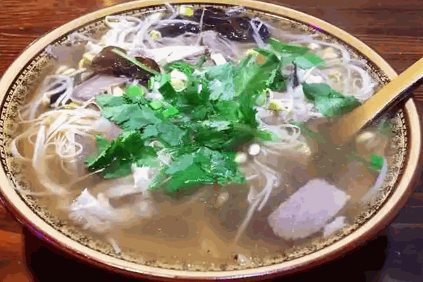 森淼牛肉汤加盟
