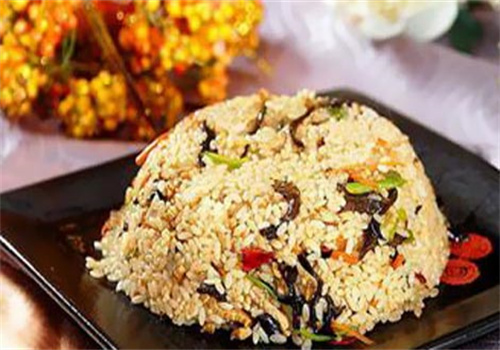 一品炒饭世家