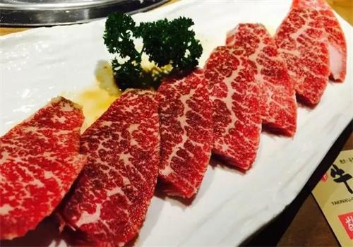 牛道烤肉