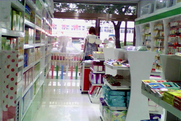 龙宠儿母婴店加盟