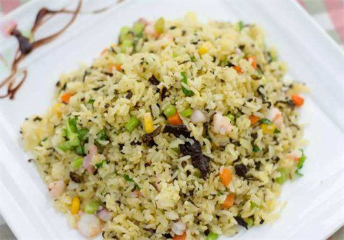 一品炒饭世家