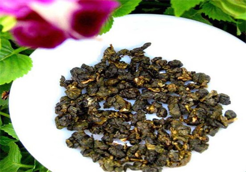 雪峰高山茶茶叶连锁专卖店