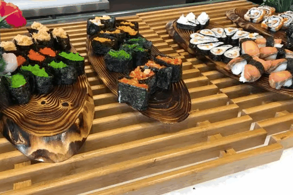 奈良寿司