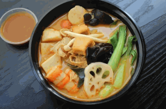 串串爱麻辣烫