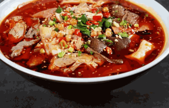 奇迹火锅冒菜