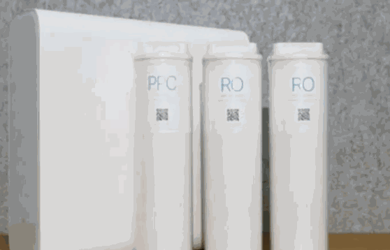 博世猫净水器