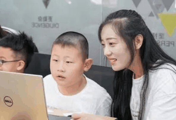 妙小程少儿编程