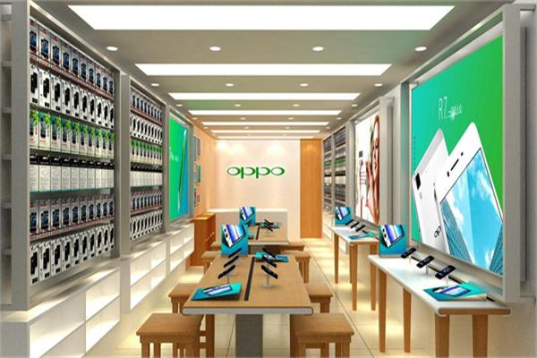品胜手机配件店