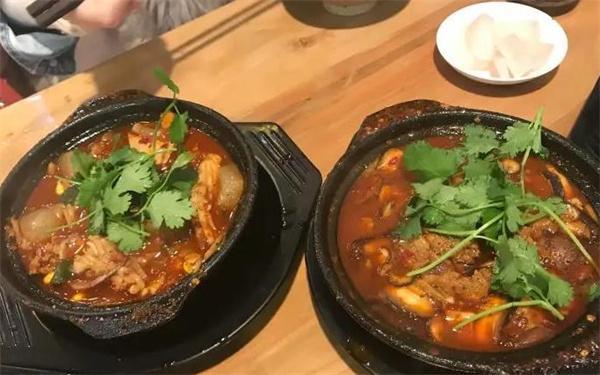 任吉老砂锅