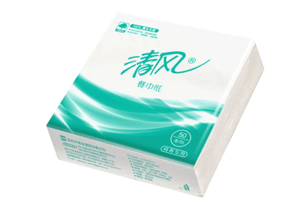 清风纸业加盟