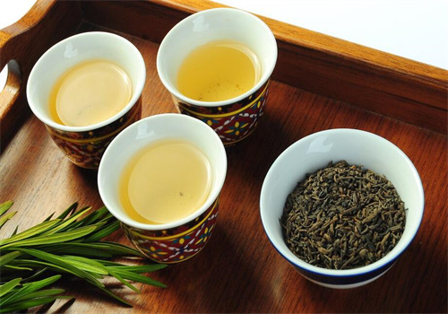雪峰高山茶茶叶连锁专卖店