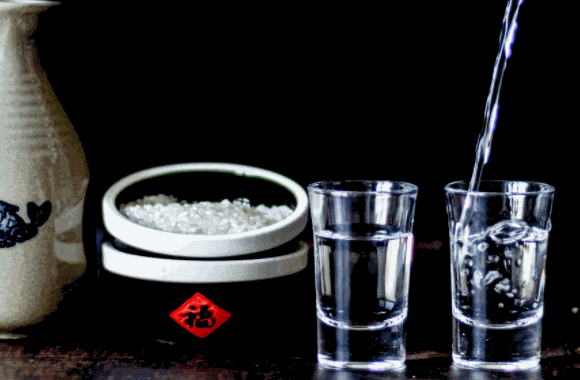 财富天下白酒