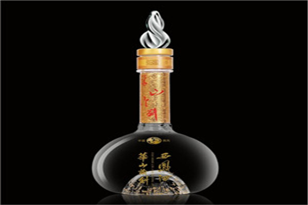 华山论剑酒加盟