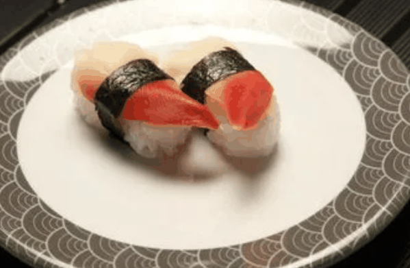 七辻屋寿司