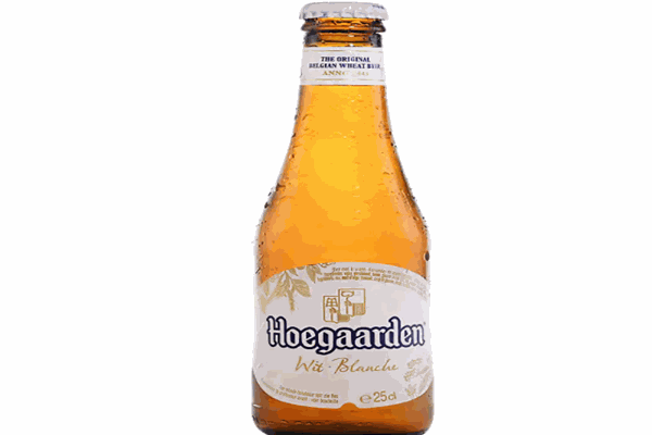 Hoegaarden啤酒