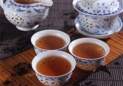 司茶有道