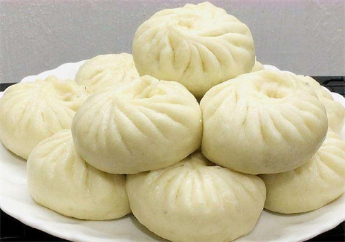 阿慧包子店