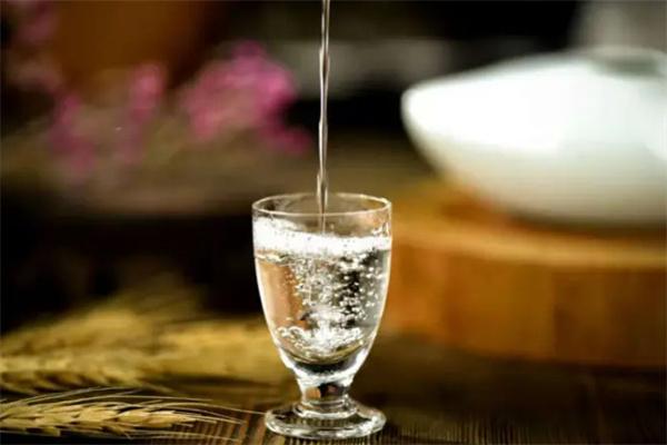 百年皖酒白酒