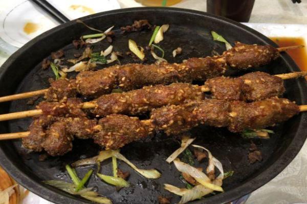 熊饿生鲜烤肉