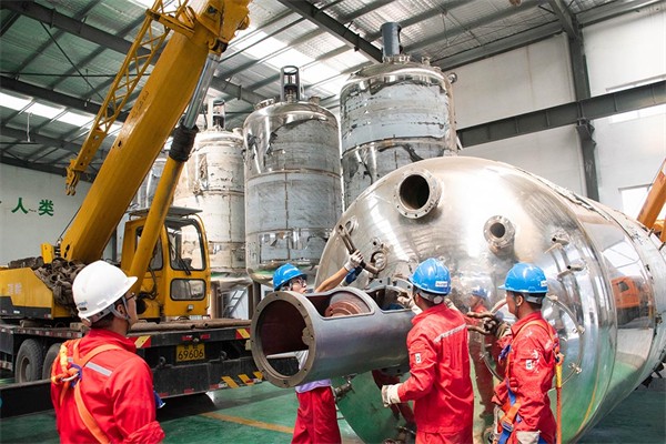 盛基颐家涂料