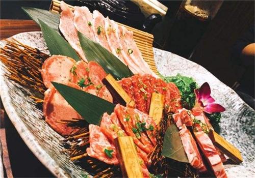烧喜日本烧肉